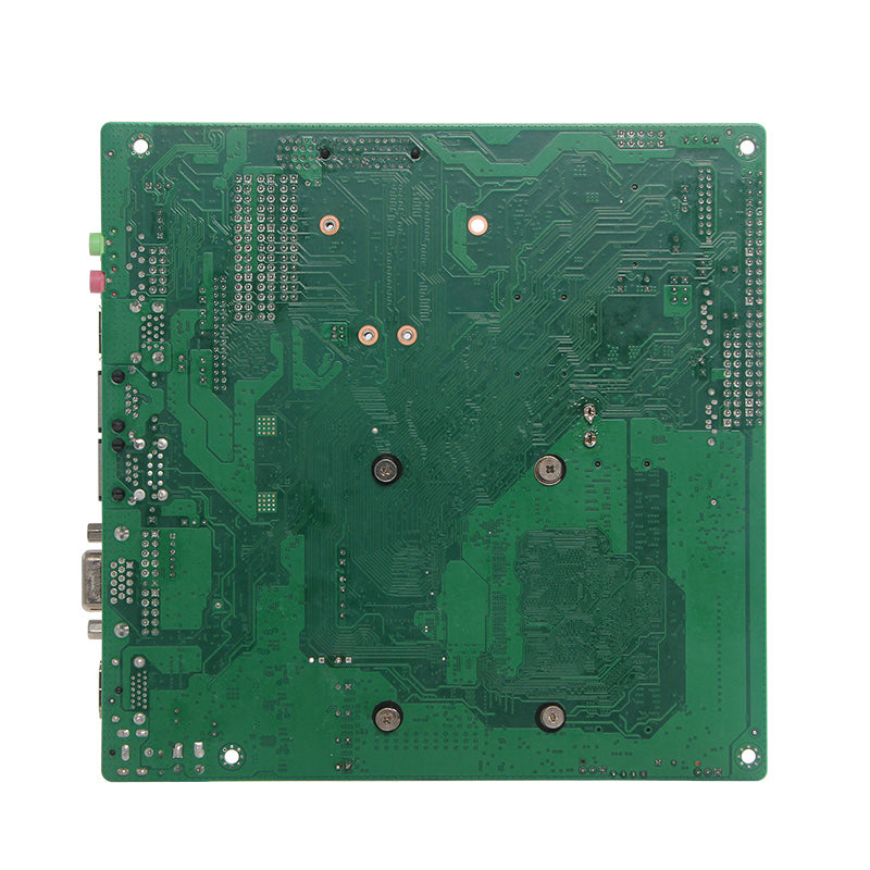 PIESIA TOP500B Tiger Lake-U Series INDUSTRIAL MINI PC & ITX BOARDS