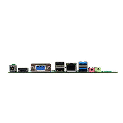 PIESIA TOP642B Intel Elkhart Lake Series INDUSTRIAL MINI PC & ITX BOARDS