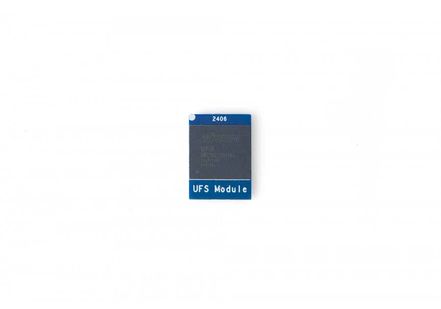 UFS 2.0 Flash Module for NanoPi and NanoPC