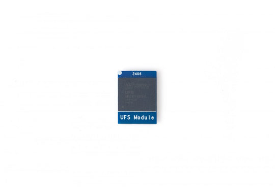 UFS 2.0 Flash Module for NanoPi and NanoPC