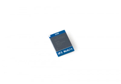 UFS 2.0 Flash Module for NanoPi and NanoPC
