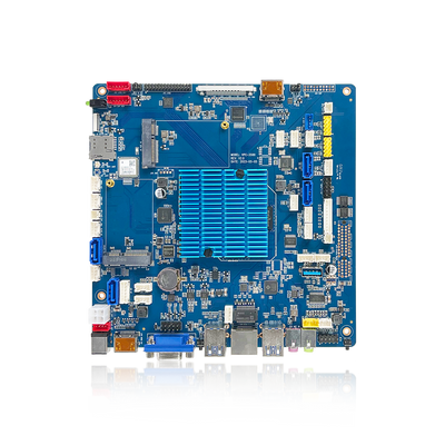 VPC-3588 Mini ITX Industrial PC Motherboard