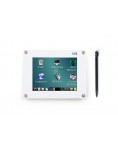 3.5 Inch Resistive Touch Screen LCD 320x240 (W35B) - High-Quality Display Accessory