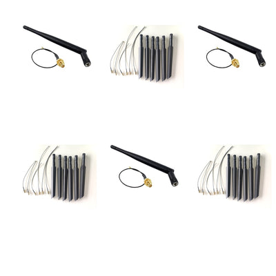 Banana Pi WIFI7 Antenna Set (6 pcs)