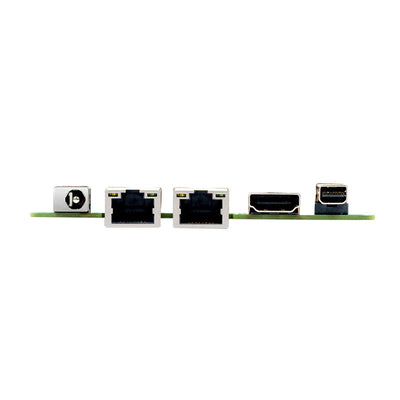 PIESIA WK410CA Lake-U Series  NUC INDUSTRIAL MINI PC & ITX BOARDS