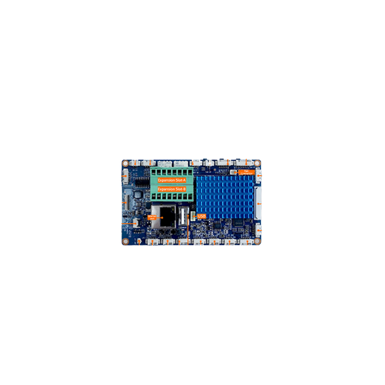 PX30 Face Recognition & Face Payment Access Control Board | MIPI | F1i