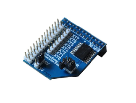 BPI I2C Level Shifting Module (BPI-A-011)