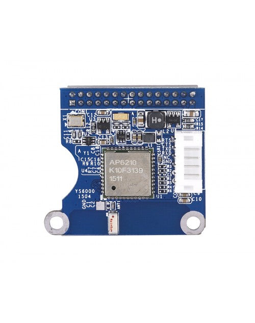 Mini6410 (1G Flash) Development Kit with 4.3" LCD and Standard Accessories