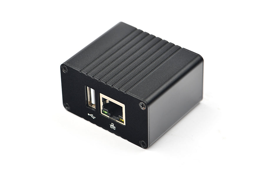 ZeroPi Development Board | FriendlyElec | Allwinner H3 | Linux SBC