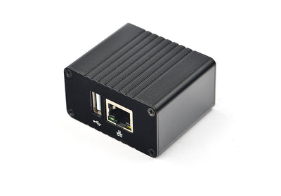 ZeroPi Development Board | FriendlyElec | Allwinner H3 | Linux SBC