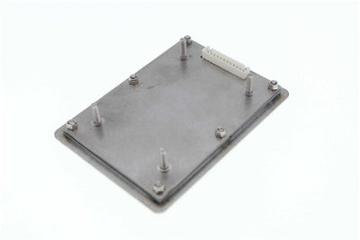 D-8225A 15 keys Industrial Metal Stainless Steel Keypad