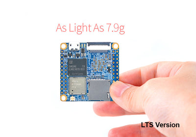 Friendly Elec NanoPi Neo Air LTS - 512M 3