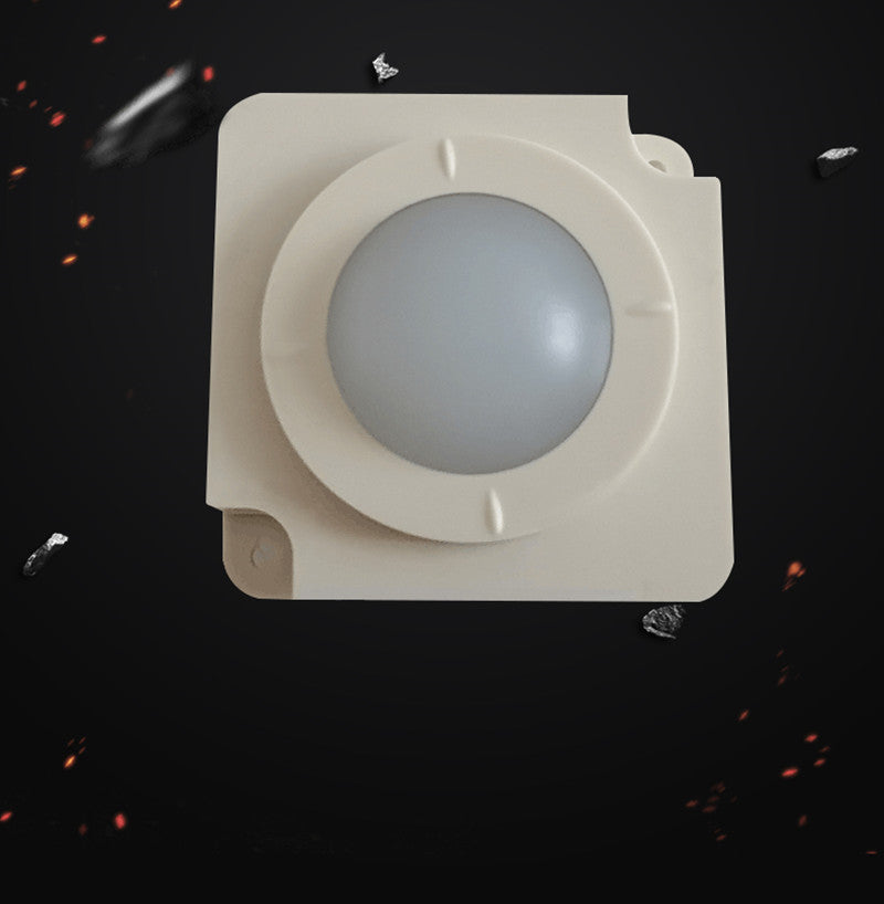 DS36A 36mm Trackball Mouse Module for Medical Treatment B-ultrasound Rugged industrial backlight trackball pointing device