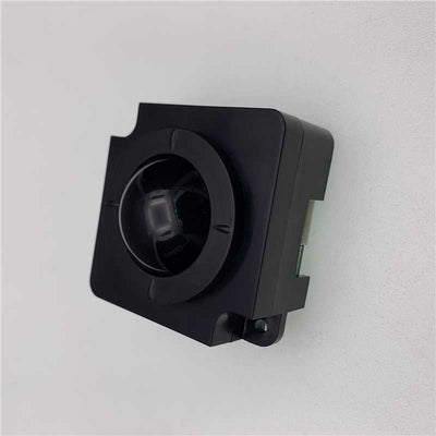 DS-36R 36mm Embedded Resin Trackball Module For Medical B-ultrasound Rolling Ball Mouse