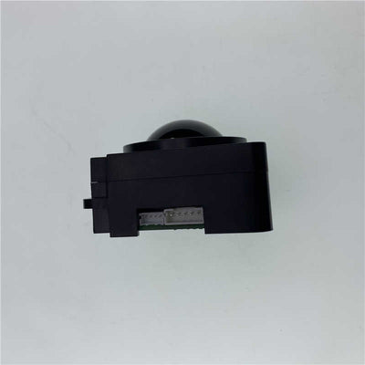 DS-36R 36mm Embedded Resin Trackball Module For Medical B-ultrasound Rolling Ball Mouse
