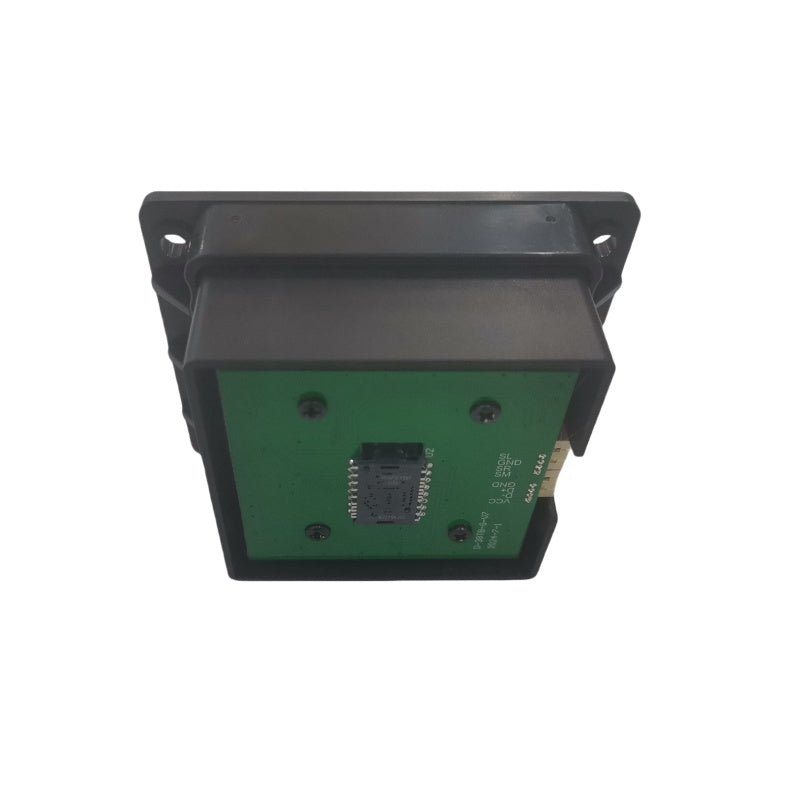 D-38-OTB 38mm Optical Trackball Module with USB or PS2 Connection Reliable High-Resolution Industrial Input Pointing Device