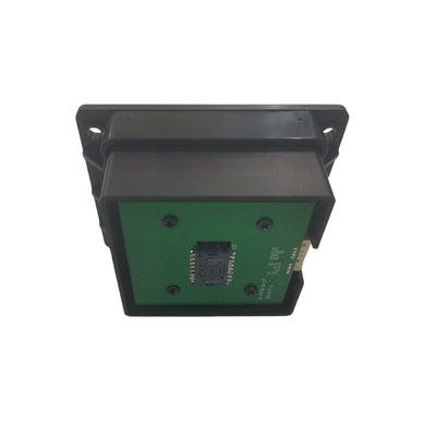 D-38-OTB 38mm Optical Trackball Module with USB or PS2 Connection Reliable High-Resolution Industrial Input Pointing Device