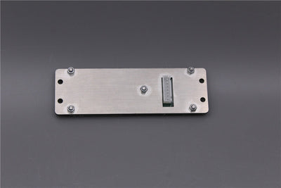 D-8539 Custom 10 Keys Stainless Steel Metal Numeric Function Keypad