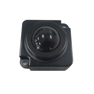 D-25TB-J 25mm Resin Trackball Module With USB Or PS2, High Resolution Reliable Positioning Data Industrial Input Pointing Device