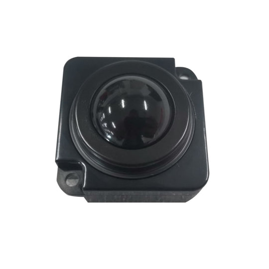 D-25TB-J 25mm Resin Trackball Module With USB Or PS2, High Resolution Reliable Positioning Data Industrial Input Pointing Device