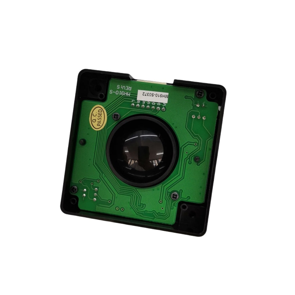 D-JS50B 50mm IP54 Rated Waterproof Rugged Sealed Medical B-ultrasound Trackball Module