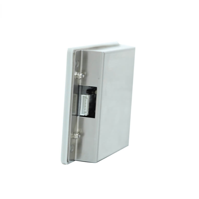 D-8410 IP65 waterproof metal touchpad with numeric keypad