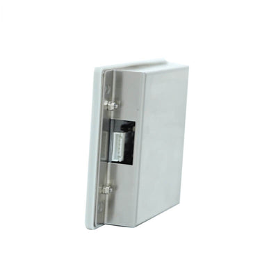 D-8410 IP65 waterproof metal touchpad with numeric keypad