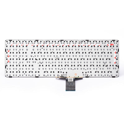 S-98Key-01 98 Keys IP54 Static Sealed Ruggedized Industrial Laptop Keyboard