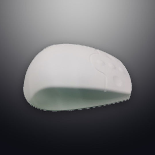 Antibacterial Silicone Waterproof Laser Wireless Mouse