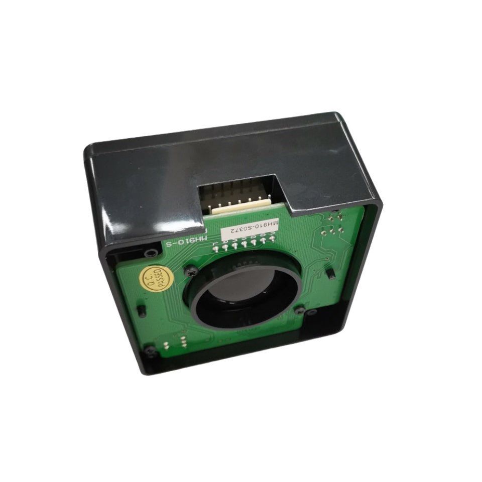 D-JS50B 50mm IP54 Rated Waterproof Rugged Sealed Medical B-ultrasound Trackball Module