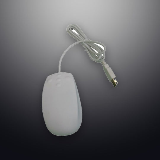 IP68 Waterproof Optical Silicone Mouse