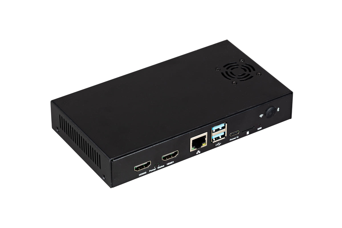Raspberry Pi Compute Module 5 Development Kit (US) Rev 2