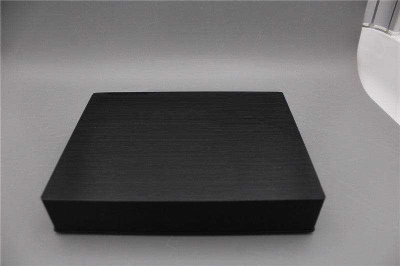 D-8236 Customized 24 Keys Desktop Metal Industrial Numeric Keyboard For Machinery Equipment