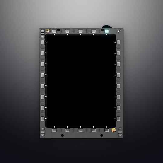 Multi-Function Display Unit, Avionics Indication Frame, Simulation & Training Display Panel Products