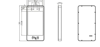 Dimensions