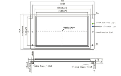 Dimensions