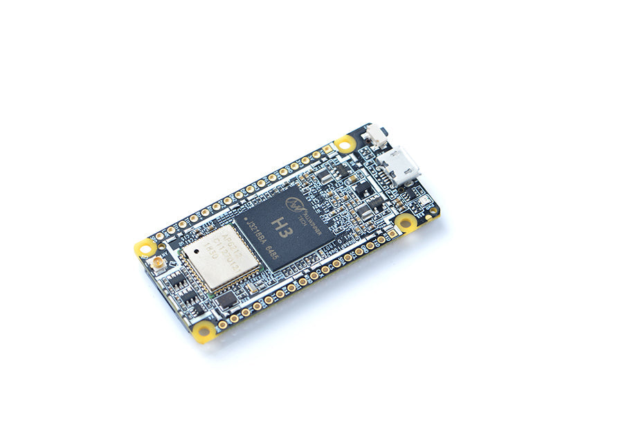 Friendly Elec NanoPi Duo2 2
