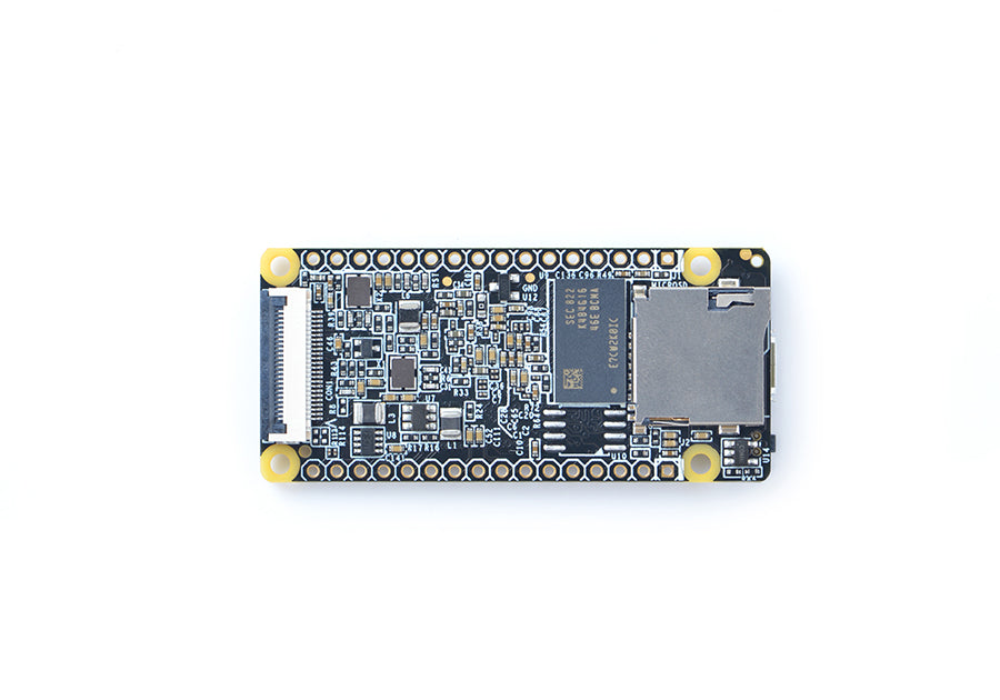 Friendly Elec NanoPi Duo2 Back