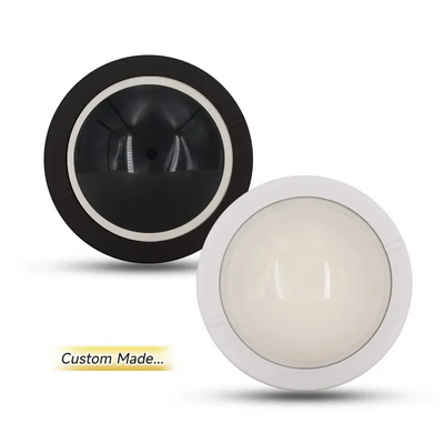 D-XH50 50mm Photoelectric Optical Trackball Module Precise Positioning Low Power Consumption High Sensitivity for Embedded Application