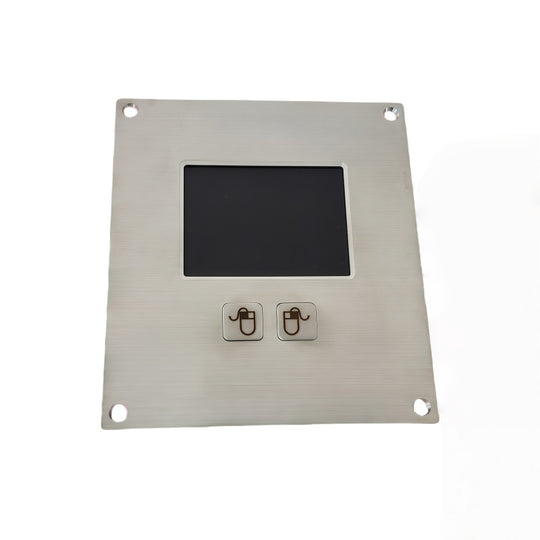 D-8408 Panel Mount Rugged Touchpad – Waterproof and Shockproof for Industrial Control Panels