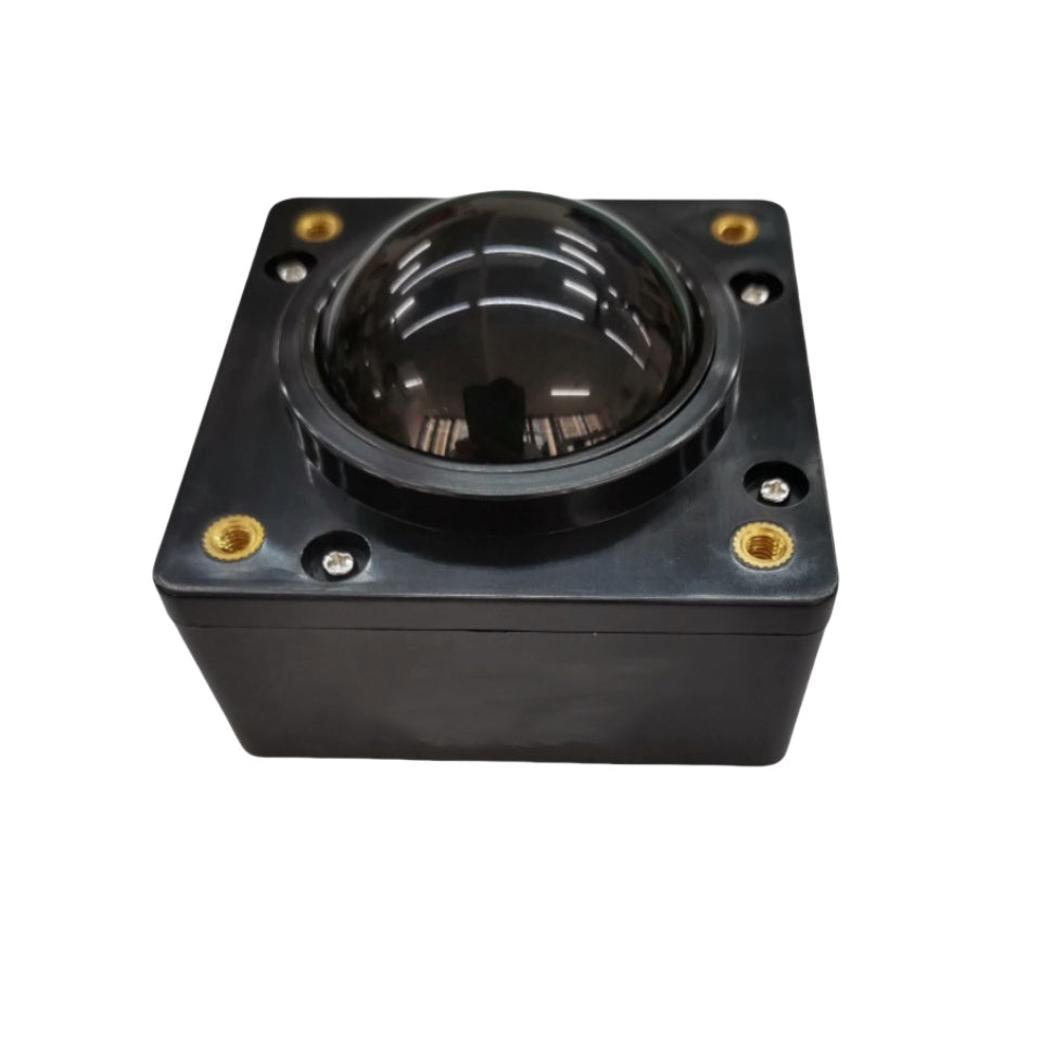 D-JS50B 50mm IP54 Rated Waterproof Rugged Sealed Medical B-ultrasound Trackball Module