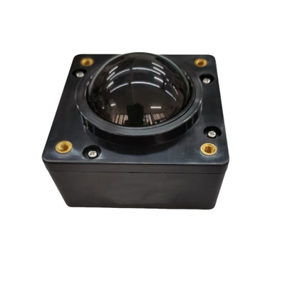 D-JS50B 50mm IP54 Rated Waterproof Rugged Sealed Medical B-ultrasound Trackball Module