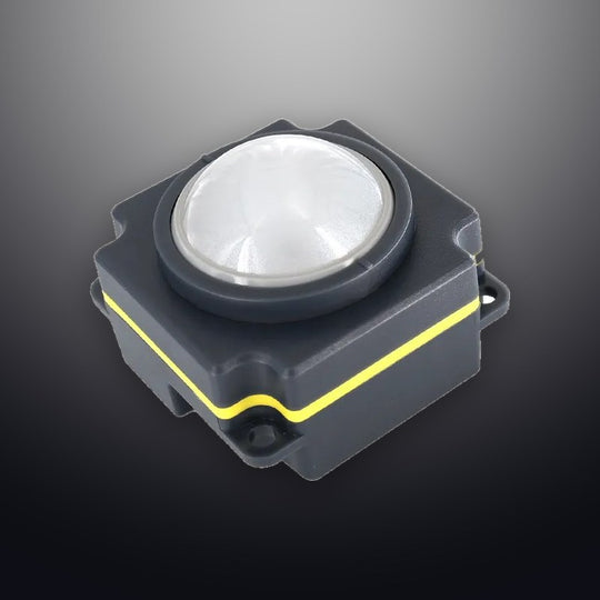 D-XH-C50 High-Precision Optical Trackball Module for Medical Imaging and Control Systems