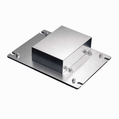 D-8210 4*5 20 keys waterproof IP54 Industrial Metal keypads stainless steel keypads for kiosk