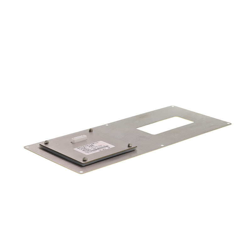 D-8944 16-key Industrial Explosion-Proof Cabinet Rugged Metal Keyboard