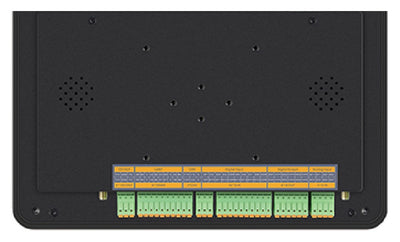 10.1" RK3588 Automatic Control Panel, Full I/O, IPS