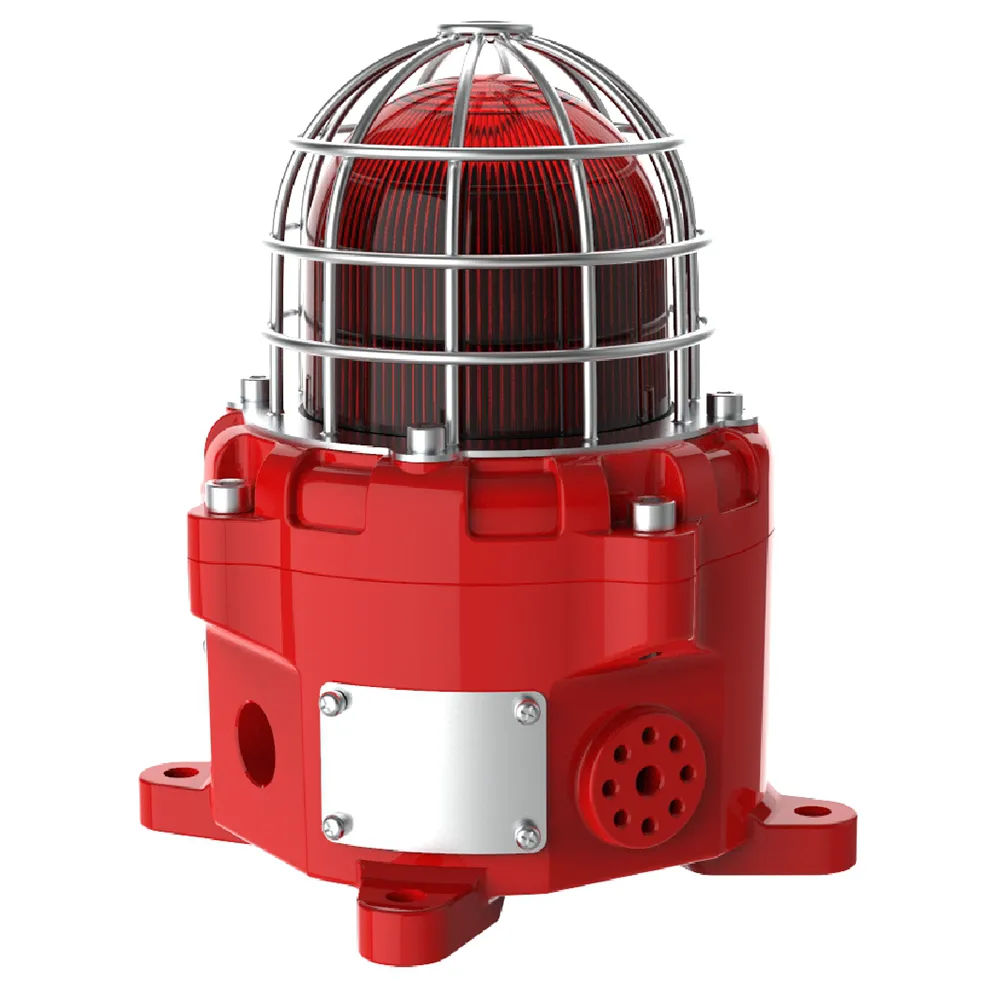 Ex beacon