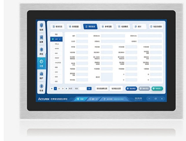 10.1" SL1640 Economic IoT Panel PC, IPS, S1 Frame, 2 GB