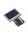 Mini2440 Development Kit with 3.5" LCD and Standard Accessories
