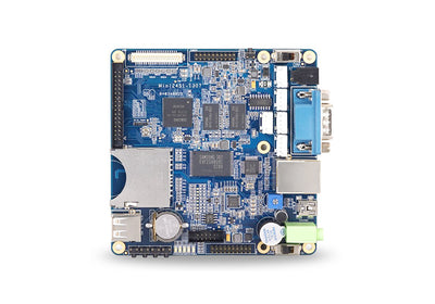 Mini2451 (256M Flash) with 3.5" LCD and Standard Accessories
